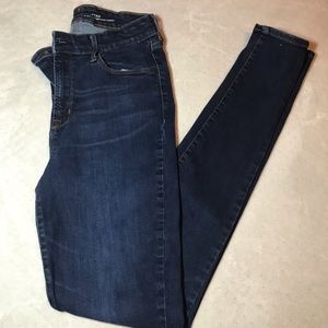Skinny jeans (tall)